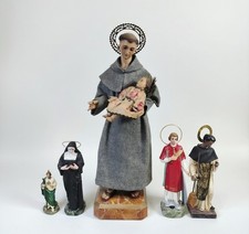 SAINT ANTOINE DE PADOUE EN