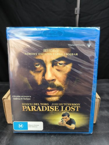 Blu ray import - import, film