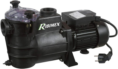 Pompe pour piscine - pompe, w
