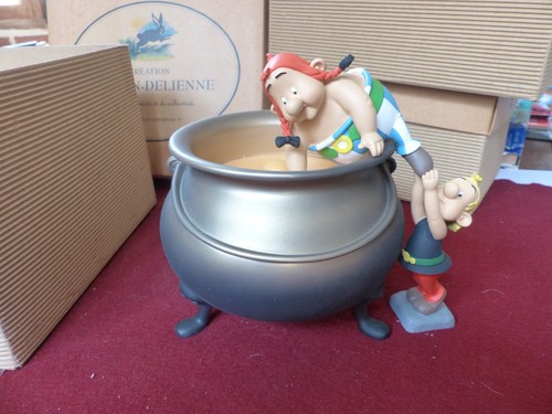 Leblon delienne uderzo - leblon,