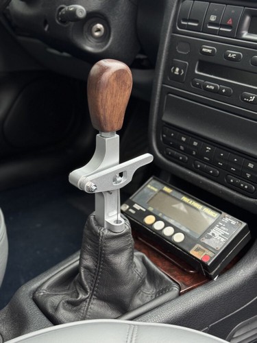 Levier vitesse peugeot 406 - levier,
