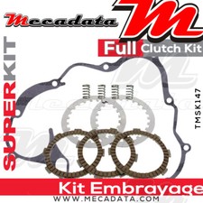 Kit embrayage (disques