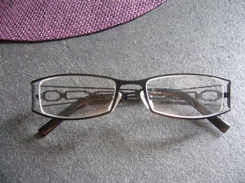 Monture lunettes vue - lunettes, de