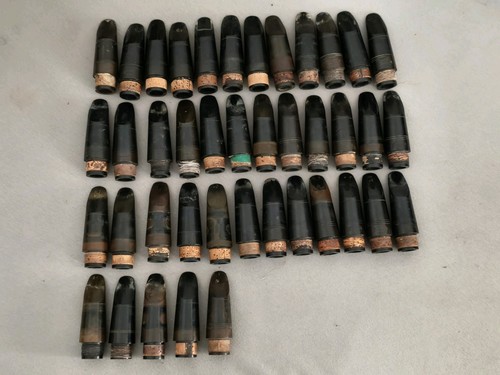 Clarinet mouthpieces buffet - 41,