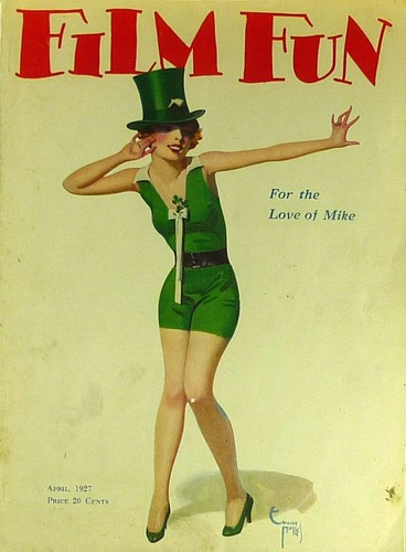Film fun 1927 - fun, 45