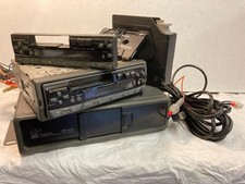 Pioneer AUTO-RADIO-CHARGEUR