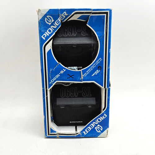 Vintage pioneer 1690k 5 - pioneer, ts-1690k