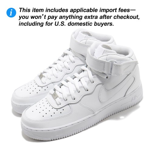 Nike air force - force, 1
