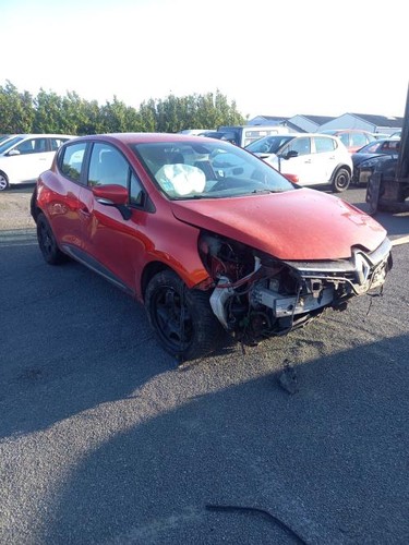 Becquet renault clio - renault,