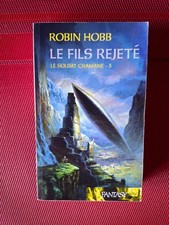 Le Fils Rejeté - Le Soldat