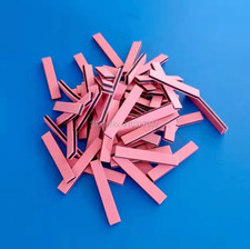 Lot de 10 connecteurs zebra