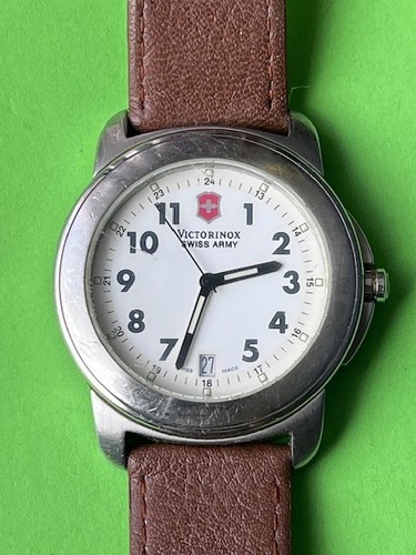 Victorinox swiss army montre - -,