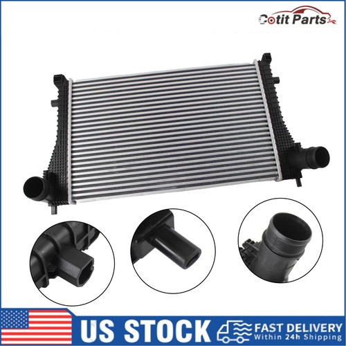 New intercooler 5q0145803k for - intercooler,