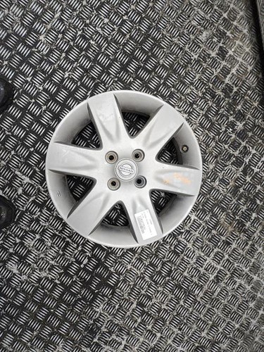 Jante nissan micra phase 1 - jante,