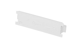 Clip de rétention pour