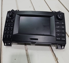 MERCEDES VITO 2016 1.6CDI w447 MUSIC NAVI CD RADIO PLAYER HEAD UNIT A4479002405