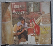 Laurent Voulzy Le soleil donne