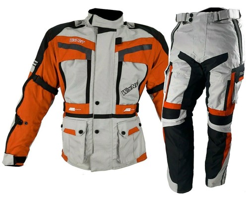 Combinaison complet moto homme - moto,