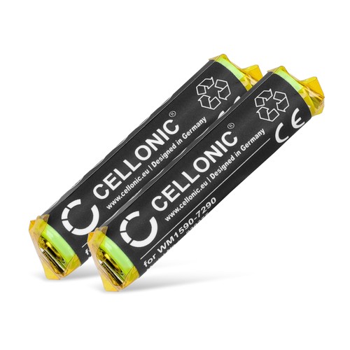 Batterie pour wella contura - pour,