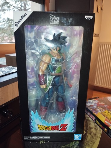 Figurine dragon ball - figurine,