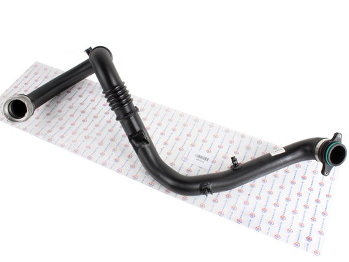 Tuyau intercooler durite de - tuyau, d'intercooler