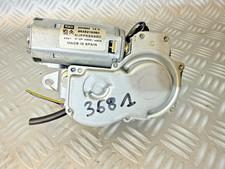 MOTEUR ESSUIE‑GLACE ARRIÈRE