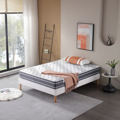 Matelas confort ferme - matelas, x