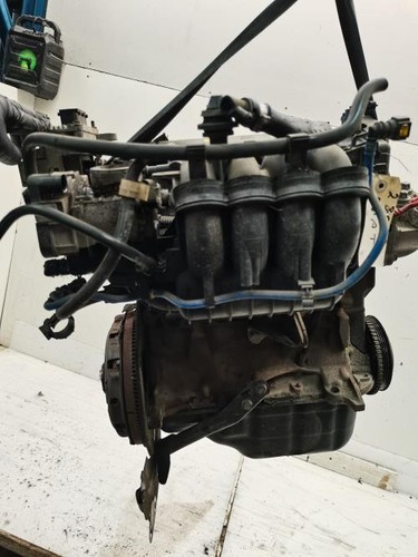 Moteur fiat grande - moteur, punto