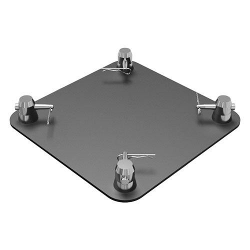 Global truss black matte - global, x
