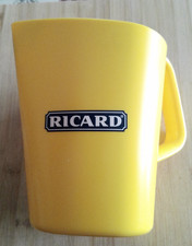 BROC CARAFE RICARD 1 LITRE A