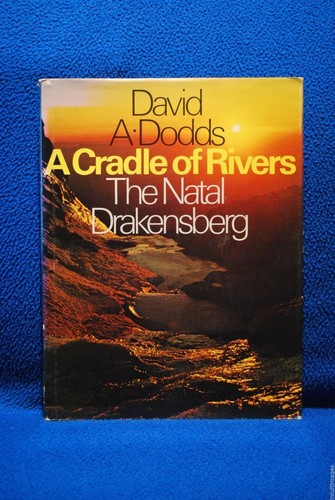 Cradle rivers the natal - a,