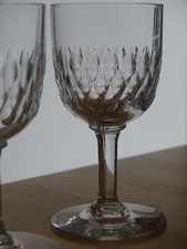 STYLE BACCARAT 7 ANCIENS