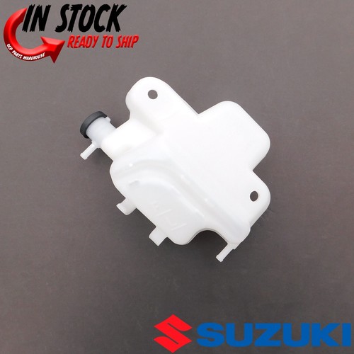 Suzuki radiator coolant - radiator,