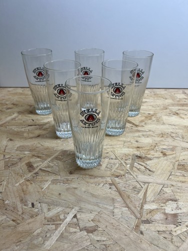 Lot verres a bières - de,