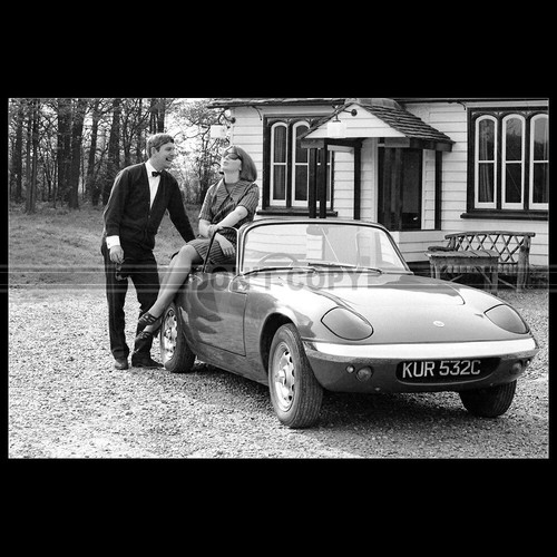 Photo 015441 lotus elan - photo,