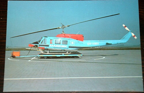 43494 photo maersk air bell - ak,