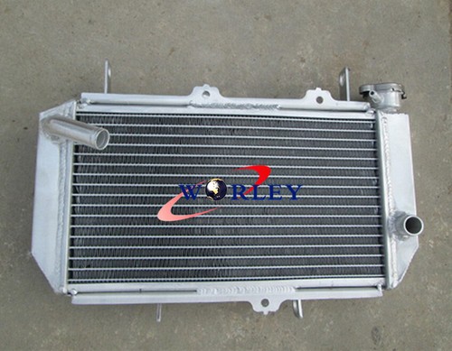 Full aluminum radiateur - aluminum,