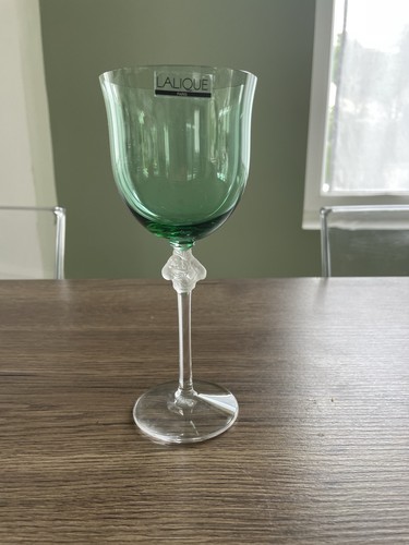 Verre vin cristal de - vin,