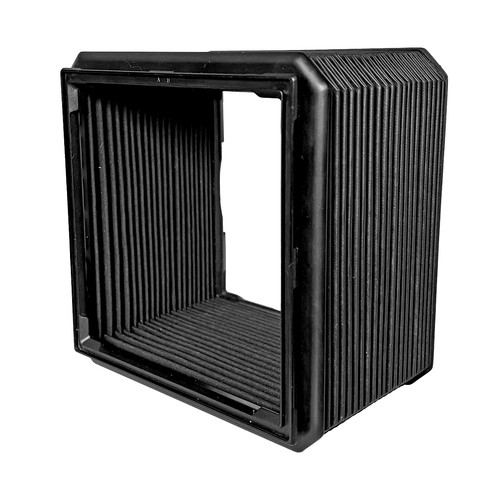 Sinar soufflet carré - soufflet,
