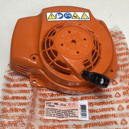 Stihl oem fan housing with - oem,