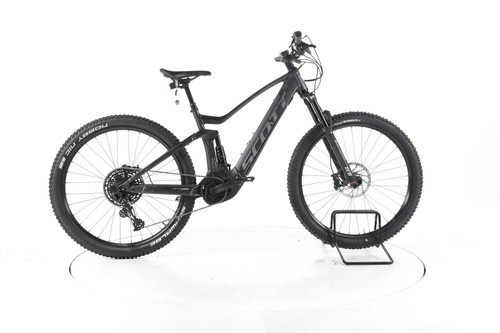 Scott strike eride 930 vtt - eride,