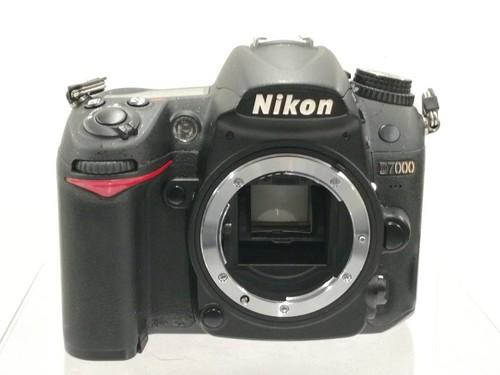 Nikon d7000 digital - nikon, slr