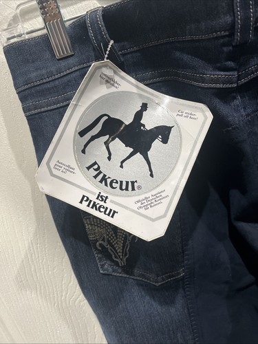 Pikeur badira jeans - pikeur,