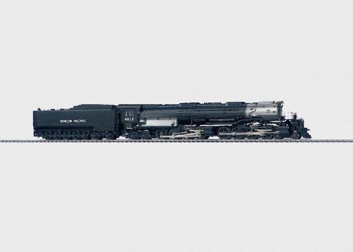 Maerklin 37990 machine vapeur - maerklin,