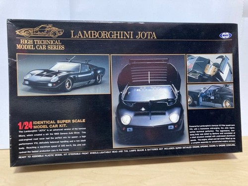 Tokyo marui lamborghini - marui, 1/24