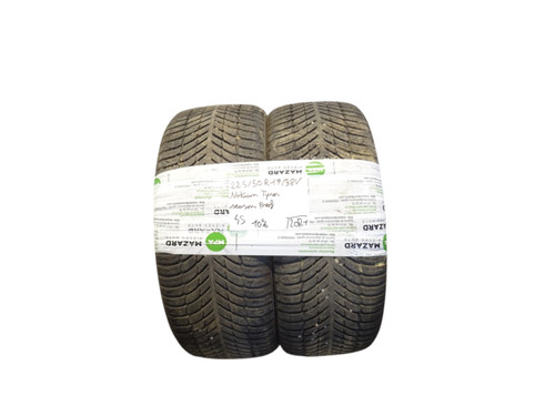 Pneu 225 r17 v nokian - pneu, 98