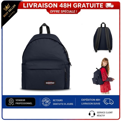 Eastpak padded pak - eastpak, sac