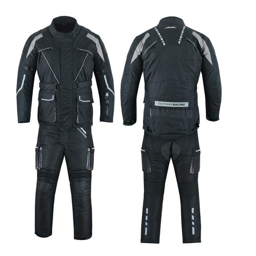 Combinaison moto hommes - combinaison,