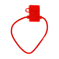 porte-fusible étanche pour