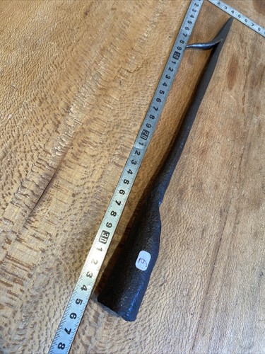 Old tool outil - (n°,